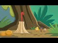 Bubble Guppies Ant Eater