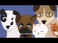 Do You See That Doggie In The Shelter