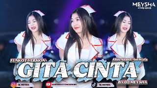 Download lagu GITA CINTA - FUNKOT VERSION NEW BY DJ MEYSHA mp3 Download lagu GITA CINTA - FUNKOT VERSION NEW BY DJ MEYSHA mp3