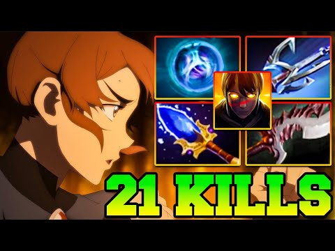 Marci Dota 2 Mid Carry 7.33 Meta Pro Gameplay Guide