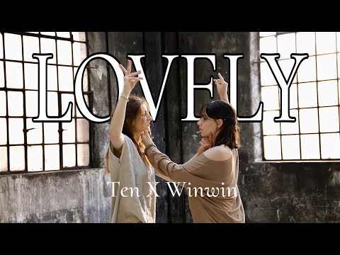[ONE TAKE] TEN X WINWIN Choreography      - Lovely (Billie Eilish, Khalid) by MixedFantasy