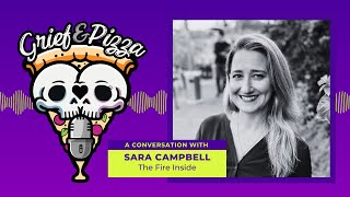 - Becoming Unkillable with Sara Campbell - Becoming Unkillable with Sara Campbell