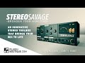 StereoSavage - Stereo Widening Plugin gallery thumbnail