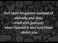 Ludo - Anything For You [Lyrics] 