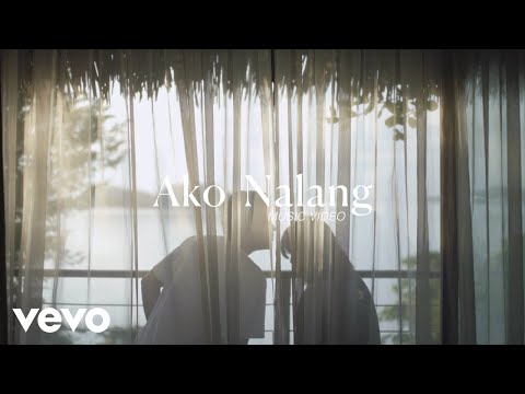 Jason Marvin - Ako Nalang (Official Music Video)