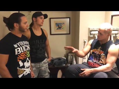 Being The Elite Ep. 99 “Ninety-Nine”