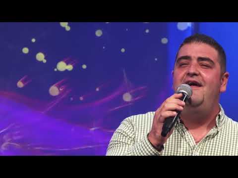 Zetvarska ljubov - Zivko Dinev i Grupa Pletenka (Moja svadba 2017)