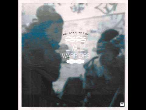 01.NERBI & PEDRO LADROGA - LVB WVRRIXRZ (Algo esta pasando)