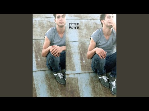 Tergiverse - Peter Peter
