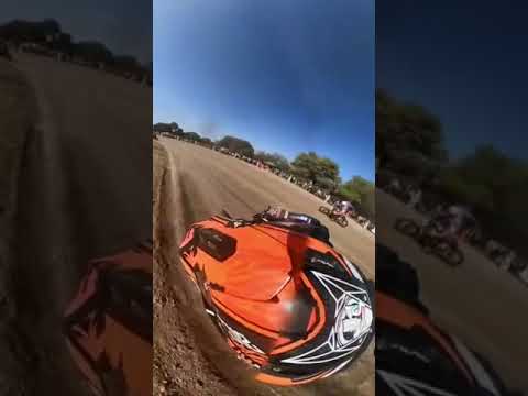 Óvalo Forres Beltrán