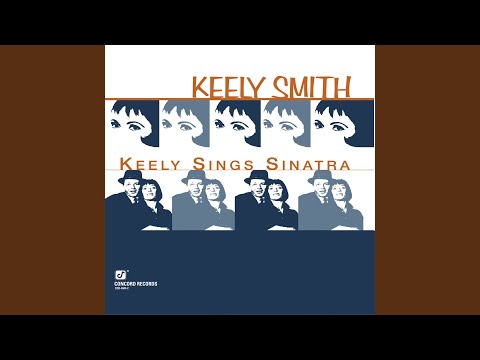 Without A Song - Keely Smith