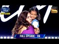 Neeti Mohan ने नन्हीं परी के साथ दी Rocking Performance Indian I