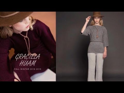 Adventure #65: Graciela Huam