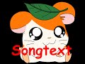 Hamtaro Songtext Die Ham Ham Gang Lyrics Deutsch German