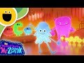 Get Up And Move It Song The Musical World Of Mr Zoink Sesame Studios