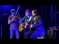 Hayes Carll feat Molly Tuttle "The Lovin' Cup" 13th Ed. Cayamo Stardust Theater, Feb. 2020