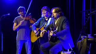 Hayes Carll feat Molly Tuttle &quot;The Lovin&#39; Cup&quot; 13th Ed. Cayamo Stardust Theater, Feb. 2020