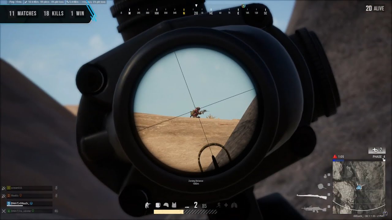   GB  Skip navigation Search    Create  9+  Avatar image 🎮 Slowly Remembering How to Shoot | PUBG Live – Day 2 of My Return