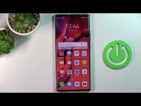 How To Change Default Browser in HUAWEI Nova 10 Pro