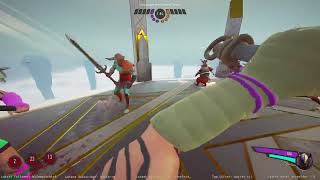 Mirage Arcane Warfare (11/14/22)