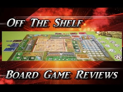Three Kingdoms Redux - Part 3 - Sample Gameplay