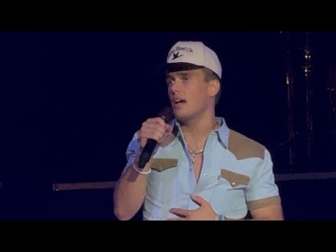 Love Me When You're Lonely - Hudson Westbrook