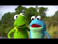 Kermit S Swamp Years Arnie The Alligator