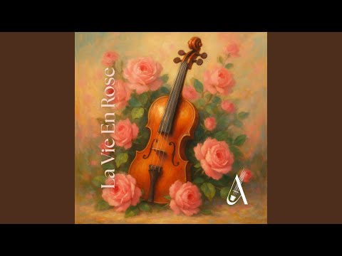 La Vie En Rose (Wedding Violin Cover)