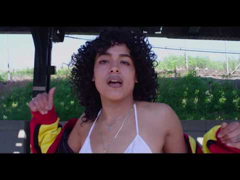 G.O.A.T. - PRINCESS NOKIA