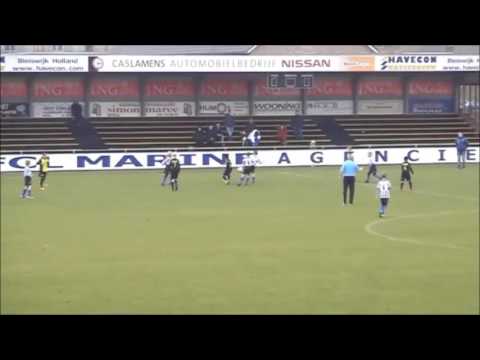 T.O.G.B. JO11-1 vs Quick JO11-1