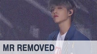[MR REMOVED] SEVENTEEN (세븐틴) - SVT LEADERS - CHANGE UP @171107