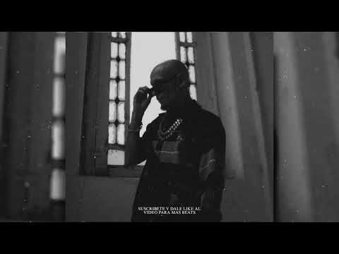 "CAMINO EN LO OSCURO" Base De Rap Boom Bap Underground 2023 Instrumental Hip Hop [Uso Libre]