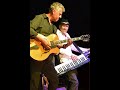 Paul Brown & Gregg Karukas Jamming for the Dave Koz Cruise