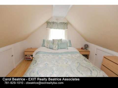 33 Playstead Road, Malden MA 02148 - Single Family Home - Real Estate - For Sale -