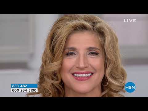 HSN | KORRES Beauty 05.30.2019 - 06 AM