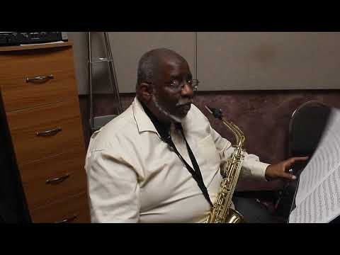 Rubank Elementary Method for Saxophone Lesson 11