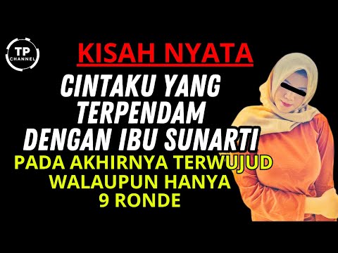KISAH NYATA - CINTA BERBEDA USIA AKHIRNYA TERWUJUD JUGA /// VIRAL