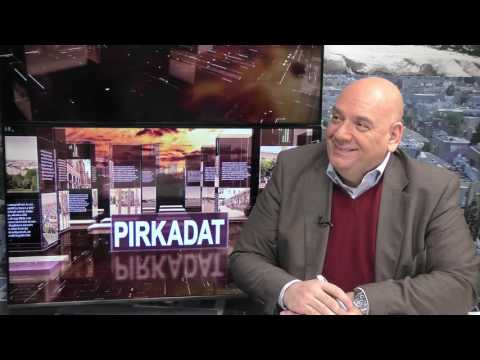 PIRKADAT: Szanyi Tibor