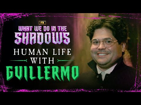 Human Life with Guillermo=