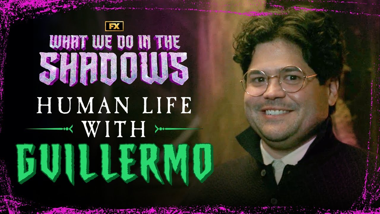 Human Life with Guillermo=