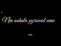 ️Dhada Dhada Song ️The Warrior Movie ️Black Screen Effect ️ Lyrical Song ️ WhatsApp Status