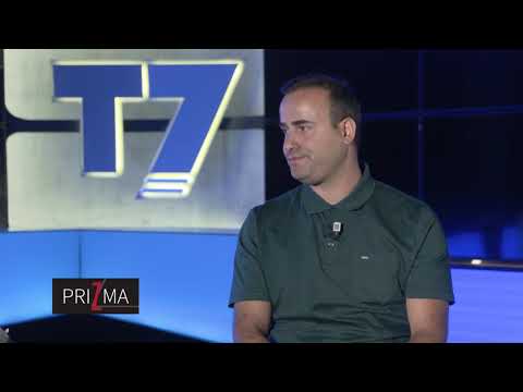 PRIZMA, Adem Beha - 06.07.2019 | T7