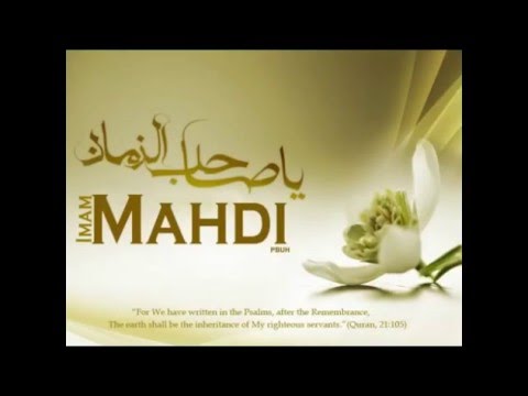 Preparing for Imam Mahdi, Jummah Hutbah @ Feltham Hira Masjid 06 11 2015