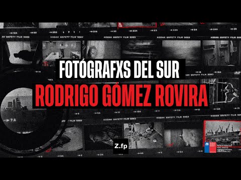 The Art of Storytelling: Interview with photographer Rodrigo Gómez Rovira | South photographers  #1