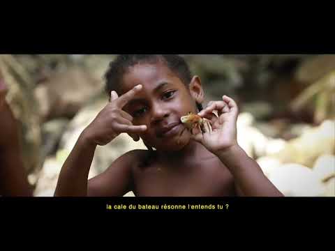 MakaDzil feat Cenza - Pirates des Caraïbes (Clip Officiel)