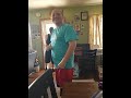 Charles Joe Biden Dance