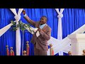 SHANGILIA YESU ANAWEZA CHOKAA MAIN ALTAR