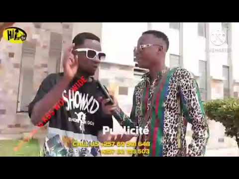 #lolillo vs #akes ft #hittop tv