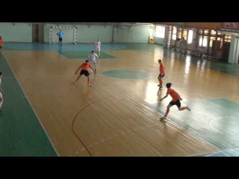 5 КУ 4 Intetics – ФЭД