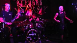 Video YTIVARG - Anode Annihilation # Music Bar Velbloud 14.11.2015.